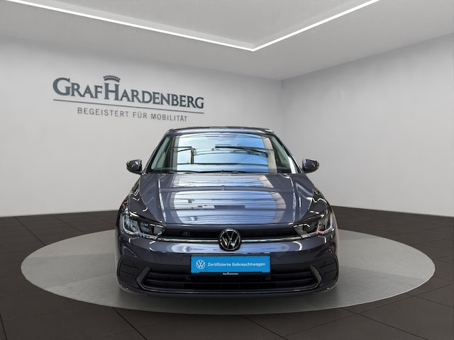 Volkswagen Polo 1.0 TSI Life