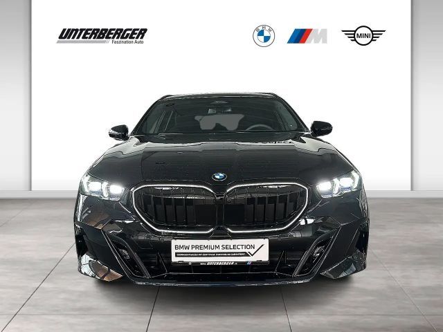 BMW 520 520d M-Sport