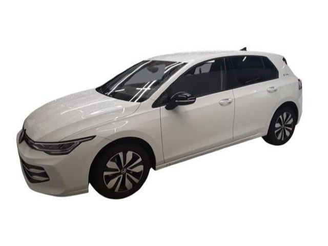 Volkswagen Golf 1.5 eTSI DSG Golf VIII