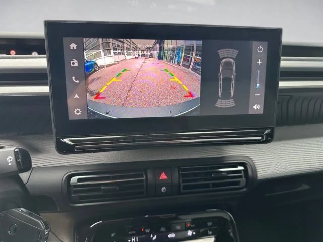 Citroën C3 Max PureTech