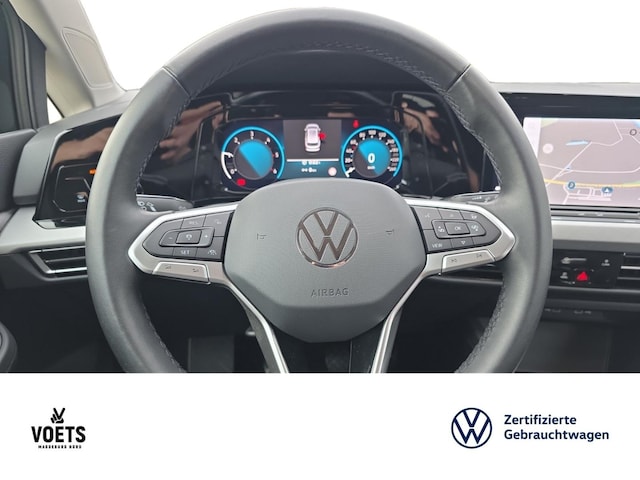 Volkswagen Golf Golf VIII Life Variant