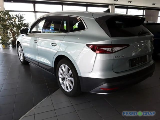 Skoda Enyaq Loft iV 80