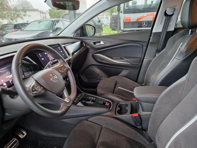 Opel Grandland X GSe Hybrid Innovation