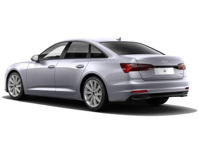 Audi A6 45 TFSI Quattro S-Tronic Sedan