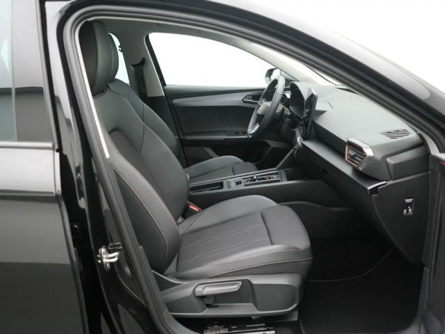 Cupra Leon LED PDC KAM CARPLAY VIRT DCC NAVI ACC