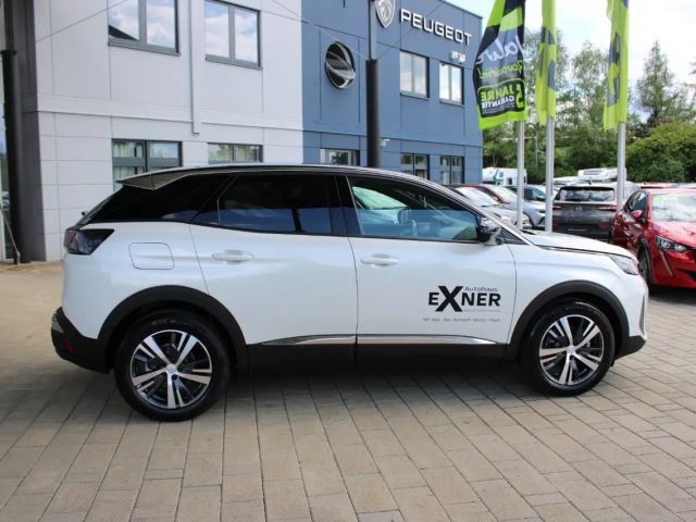 Peugeot 3008 Allure Pack PureTech