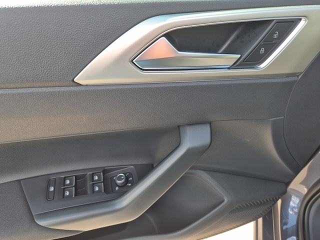 Volkswagen Polo 1.0 TSI DSG Move