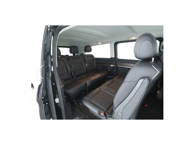 Mercedes-Benz V 300 AVANTGARDE Extralang V 300 d