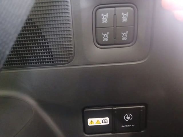 Hyundai IONIQ 9 4WD 6-zits UNIQ