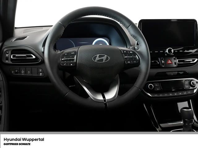 Hyundai i30 1.0 T-GDi