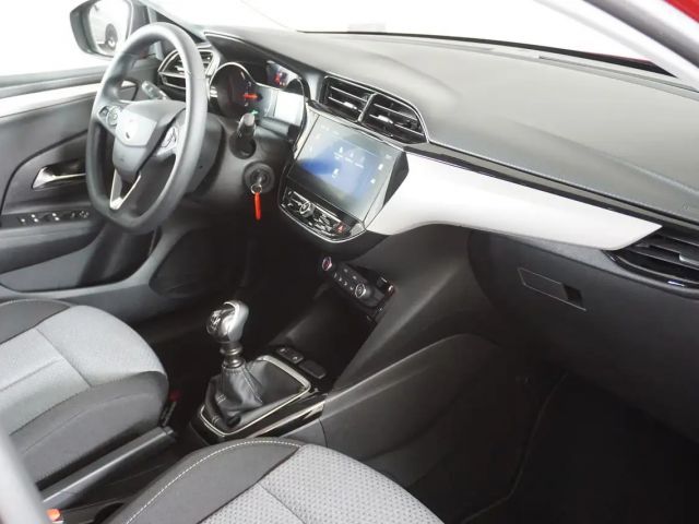 Opel Corsa 1.2 Turbo Edition Turbo