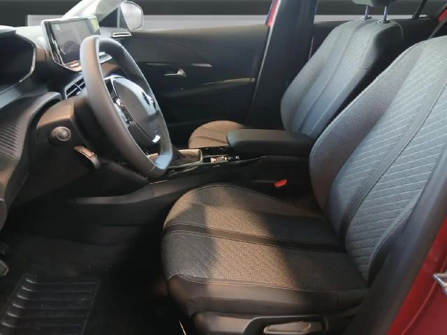 Peugeot 208 Allure Pack PureTech