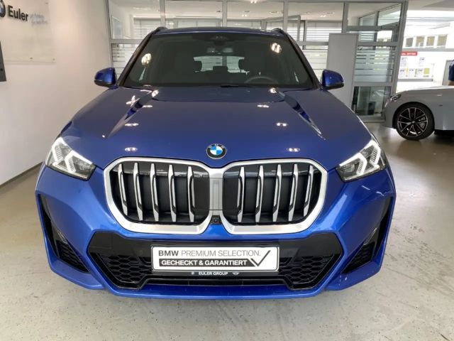 BMW X1 M-Sport