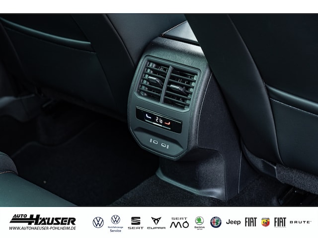 Cupra Formentor 1.5 TSI DSG