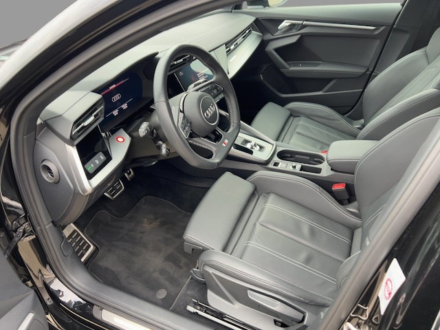 Audi S3 Quattro S-Tronic Sportback