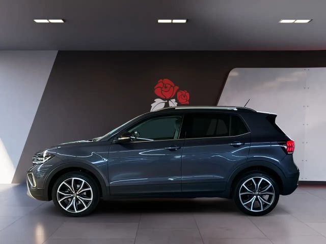 Volkswagen T-Cross 1.0 TSI DSG Style