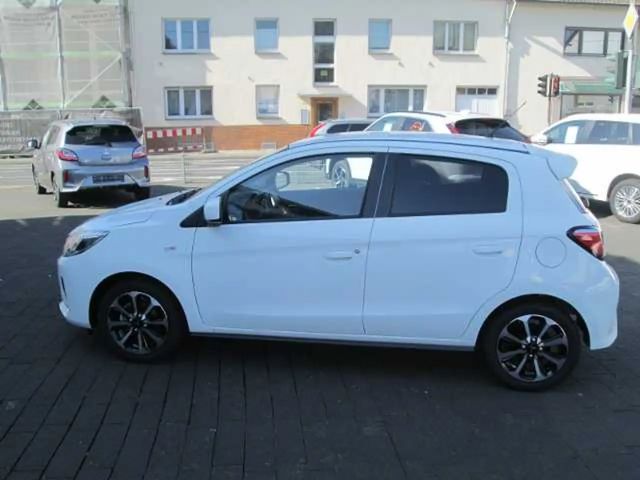 Mitsubishi Space Star ClearTec MIVEC Star