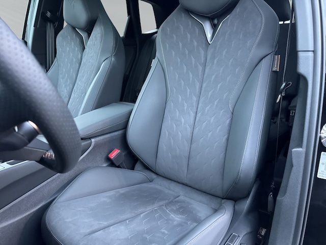 Cupra Terramar 2.0 TSI VZ