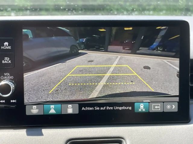 Honda HR-V Advance Hybrid i-MMD