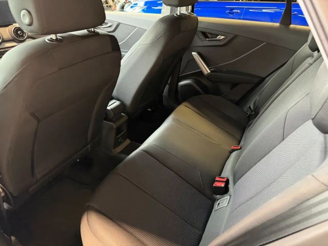 Audi Q2 30 TFSI