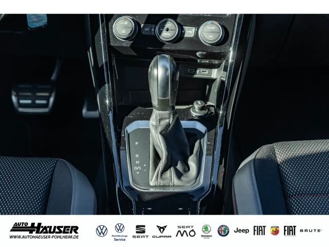 Volkswagen T-Roc 1.5 TSI DSG Sport