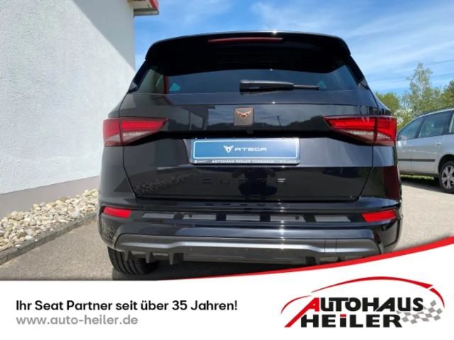 Cupra Ateca 2.0 TSI 4Drive