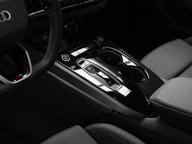 Audi A5 Avant Quattro S-Tronic