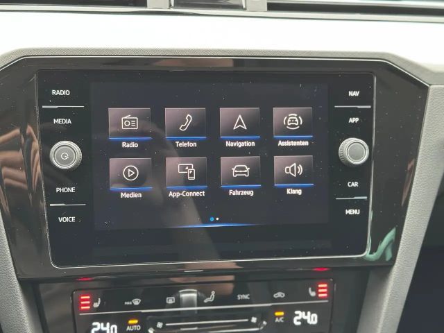 Volkswagen Passat 2.0 TDI Business Variant