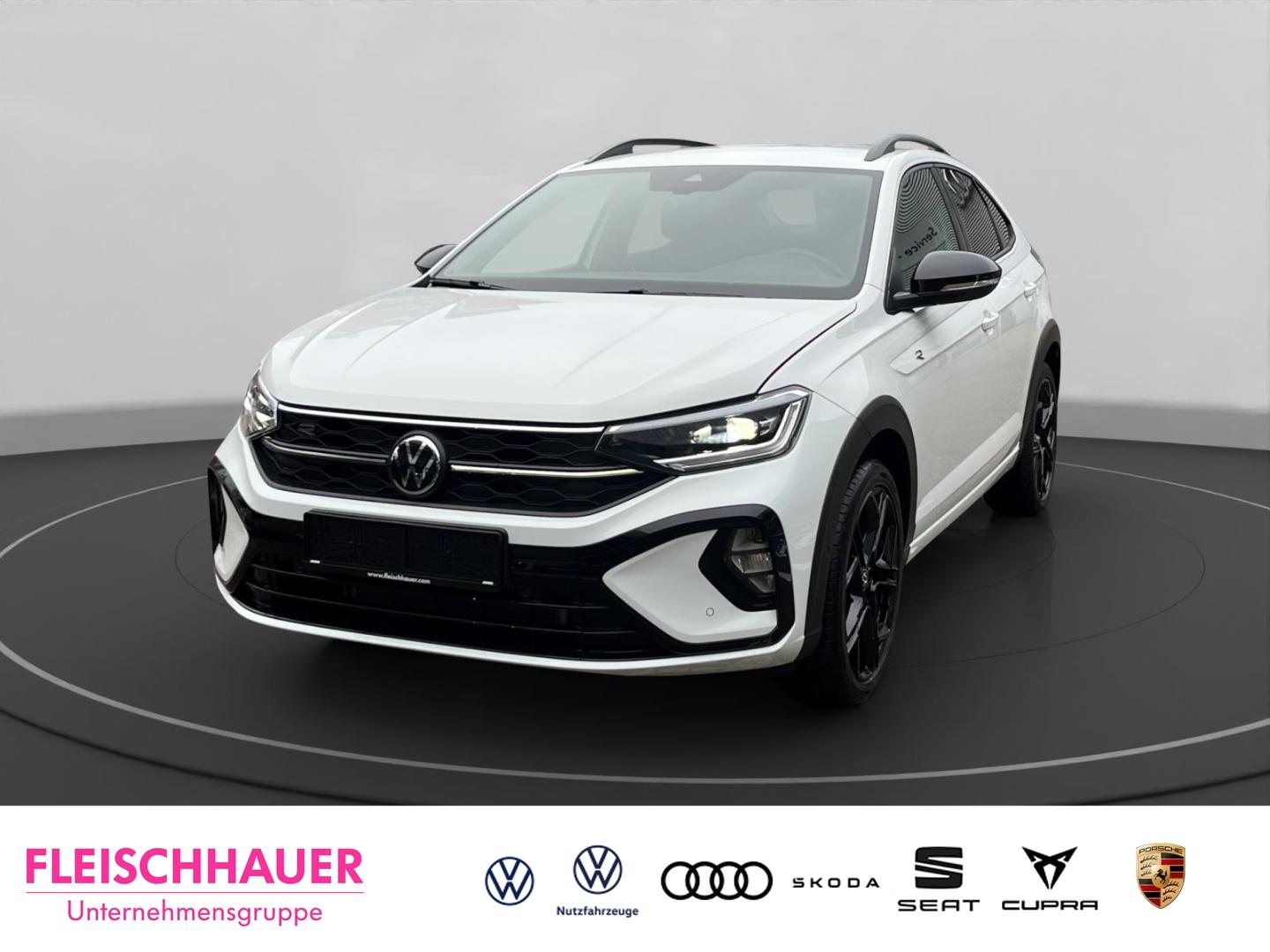 Volkswagen Taigo 1.0 TSI R-Line Style