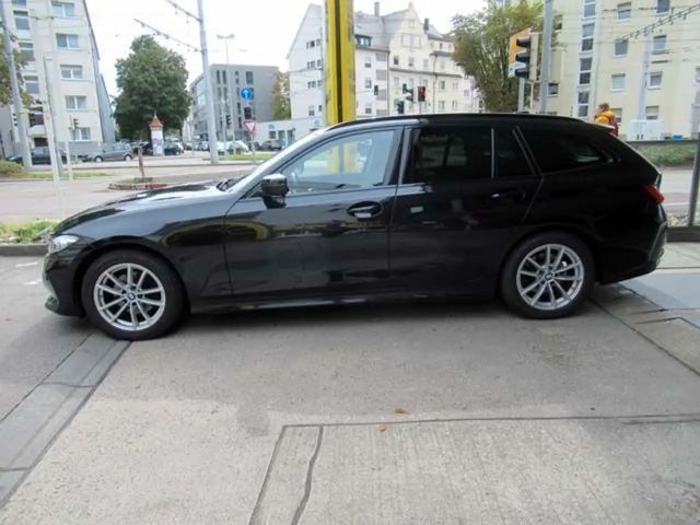 BMW 320 320d Touring