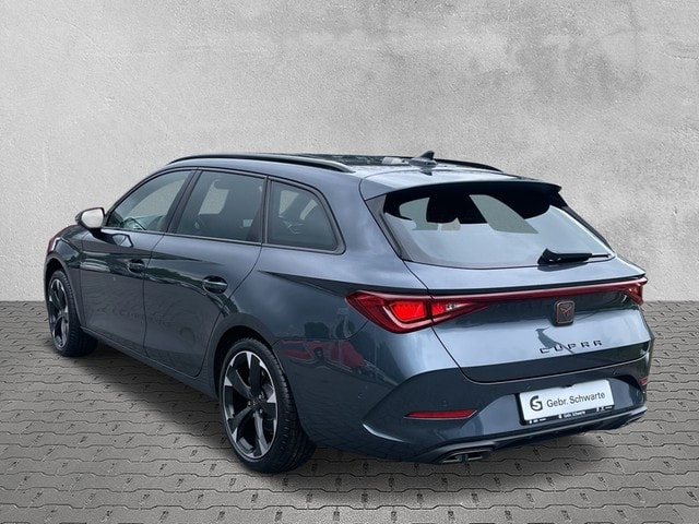 Cupra Leon DSG Sportstourer