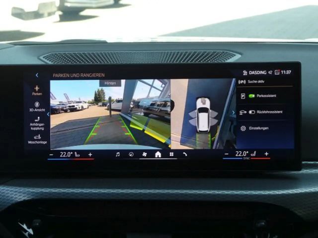 BMW 320 320i Touring