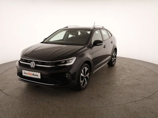 Volkswagen Taigo DSG Style