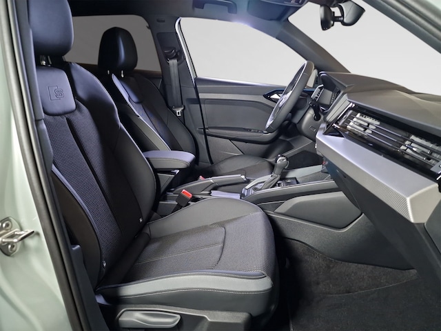 Audi A1 30 TFSI Allstreet S-Tronic