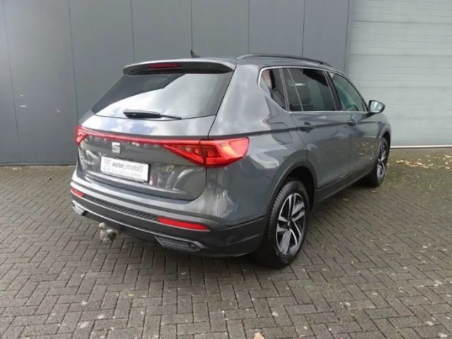 Seat Tarraco 1.5 TSI Style