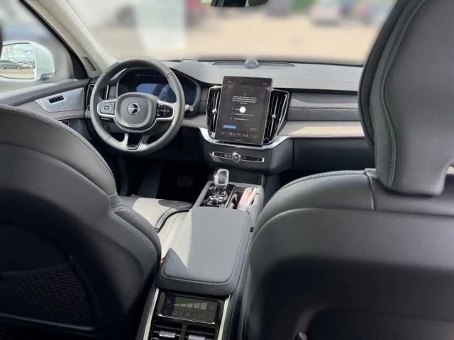 Volvo XC90 AWD Bright T8 Ultra