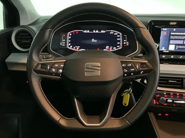 Seat Ibiza 1.0 TSI Style