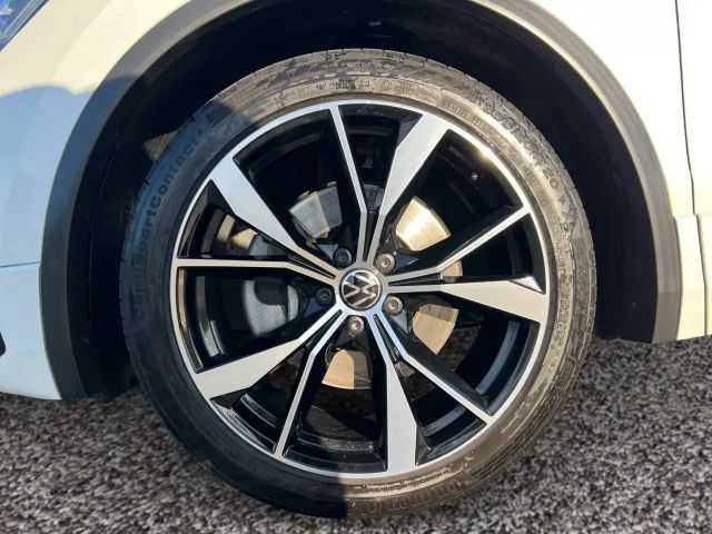 Volkswagen Tiguan DSG IQ.Drive R-Line