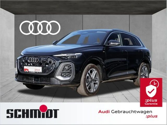 Audi Q5 Quattro S-Line