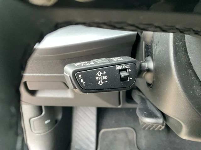 Audi A3 35 TFSI Sedan