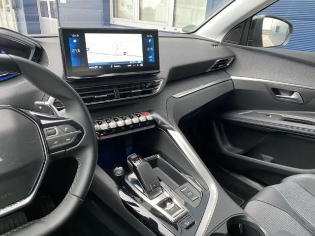 Peugeot 3008 Allure Pack EAT8 PureTech