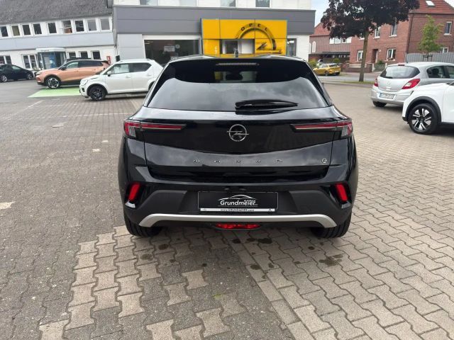 Opel Mokka Ultimate