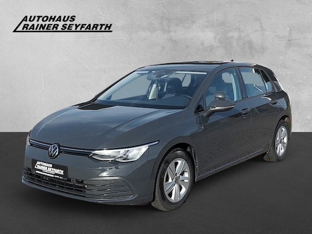 Volkswagen Golf 2.0 TDI Life