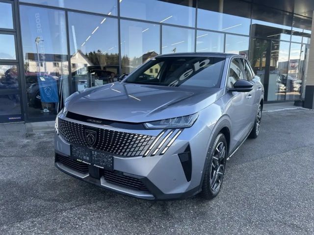 Peugeot 3008 Allure Pack Hybrid