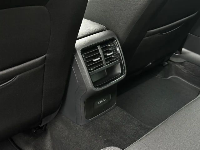 Skoda Octavia 2.0 TDI Combi Selection iV