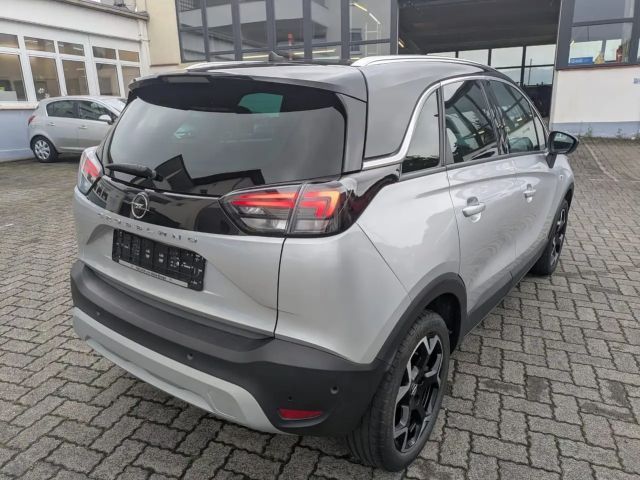 Opel Crossland X Ultimate
