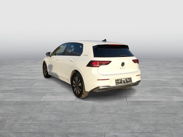 Volkswagen Golf 1.5 TSI Golf VIII