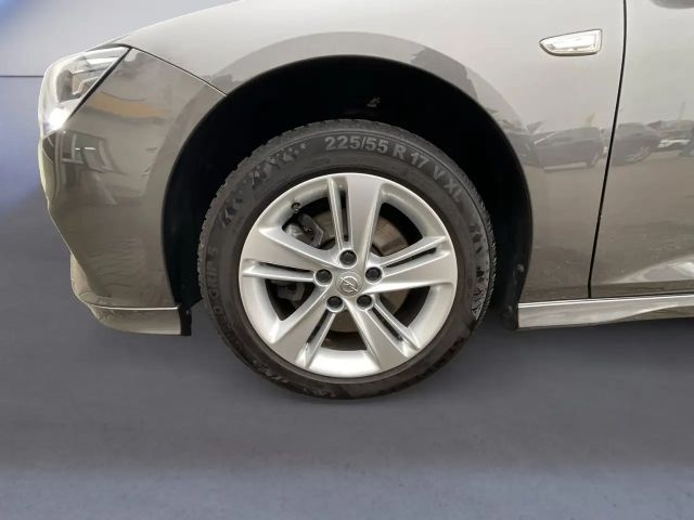 Opel Insignia 2.0 CDTI Sports Tourer Ultimate