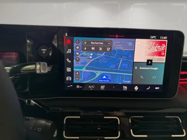 Renault 5 E-Tech Iconic