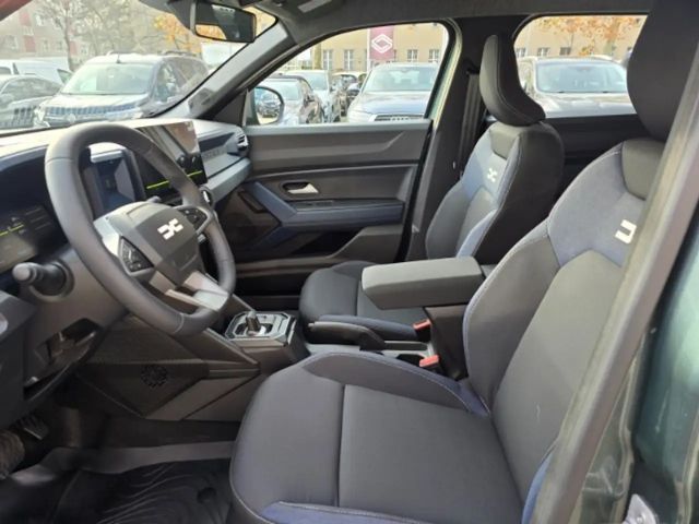 Dacia Duster Hybrid 140